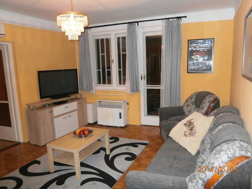 Appartamento Highland *